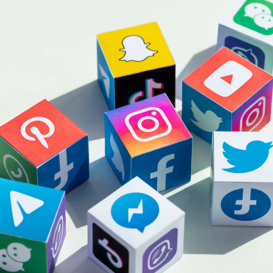 Marketing és social media alapok main image