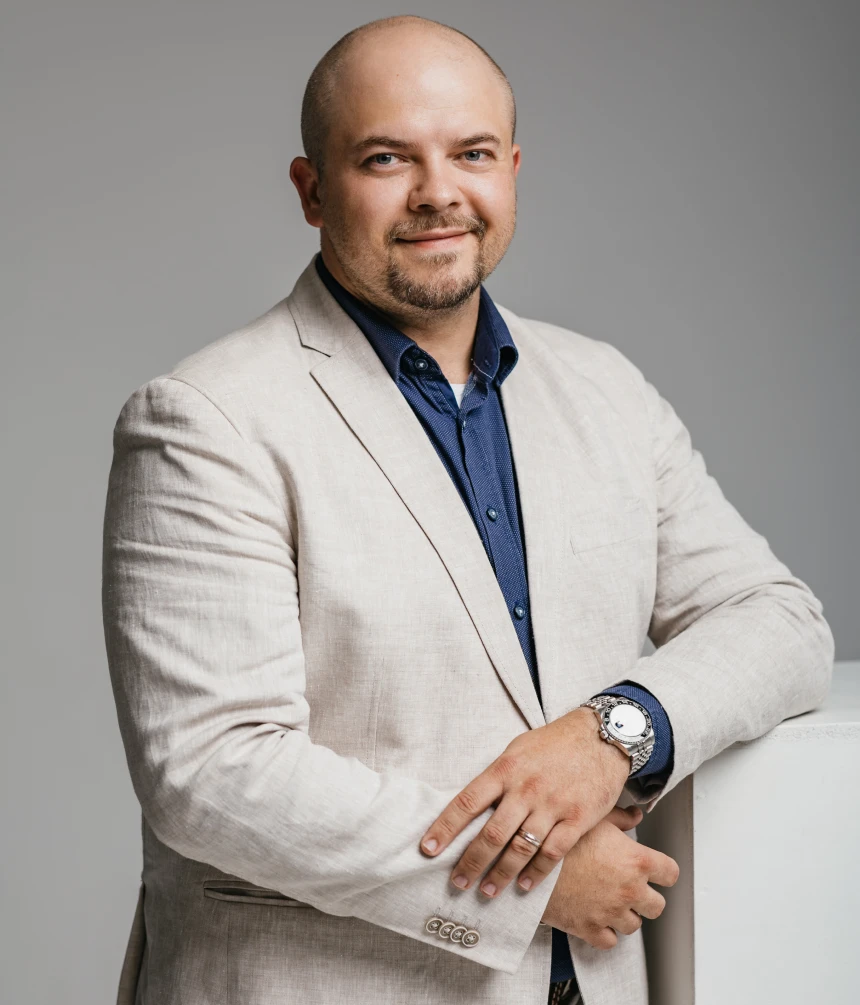 Deáki Zsolt image
