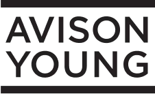 avison young logo
