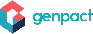 genpact logo