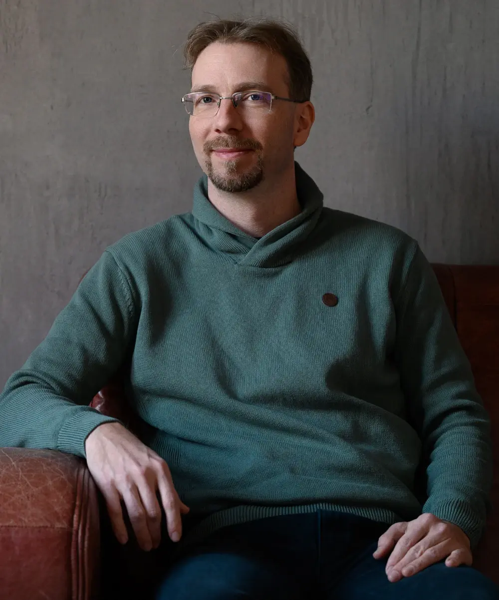 Soós Róbert second image