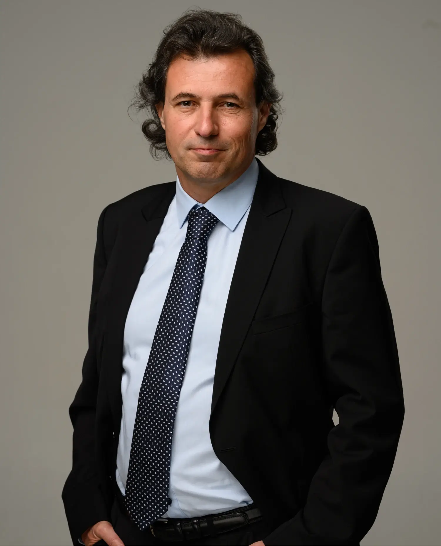dr. Zorkóczy Miklós