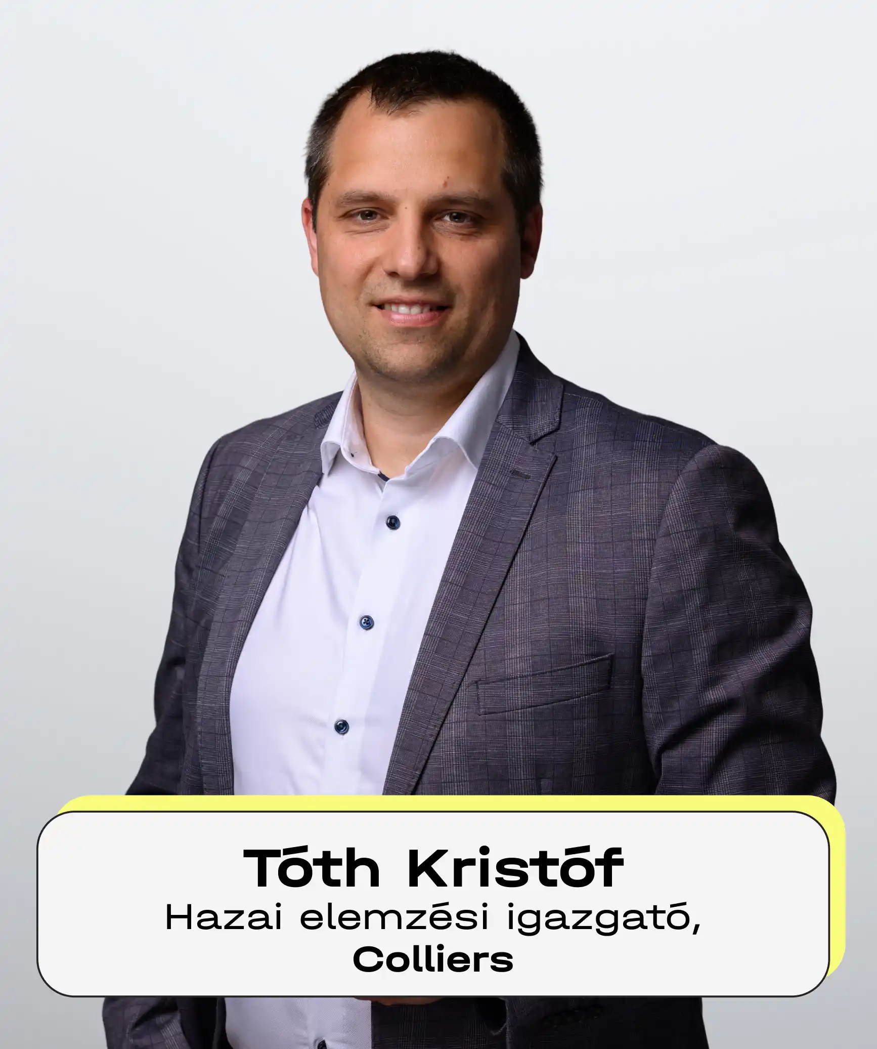 Tóth Kristóf main image