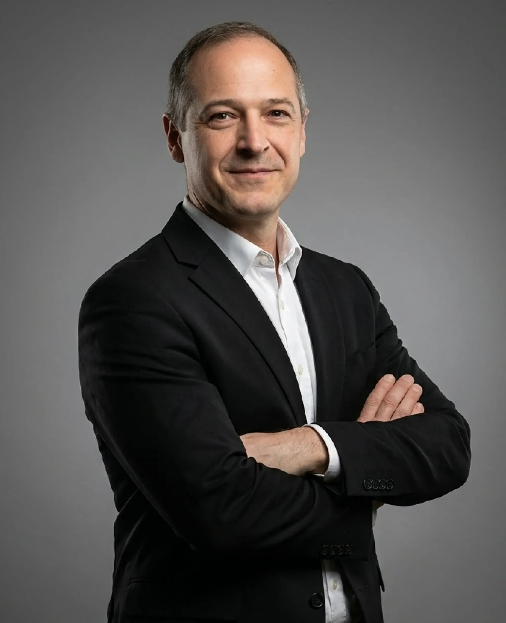 Kandik János