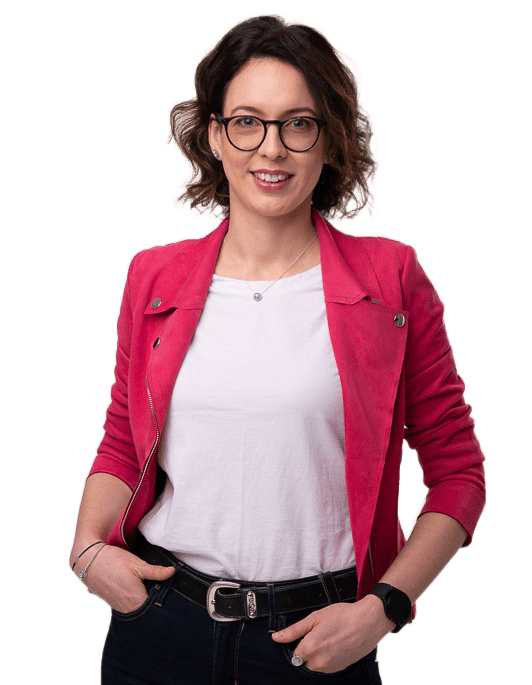 Debora Blaumann - Erste Bank Hungary