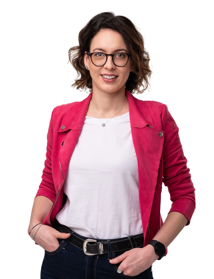 Debora Blaumann