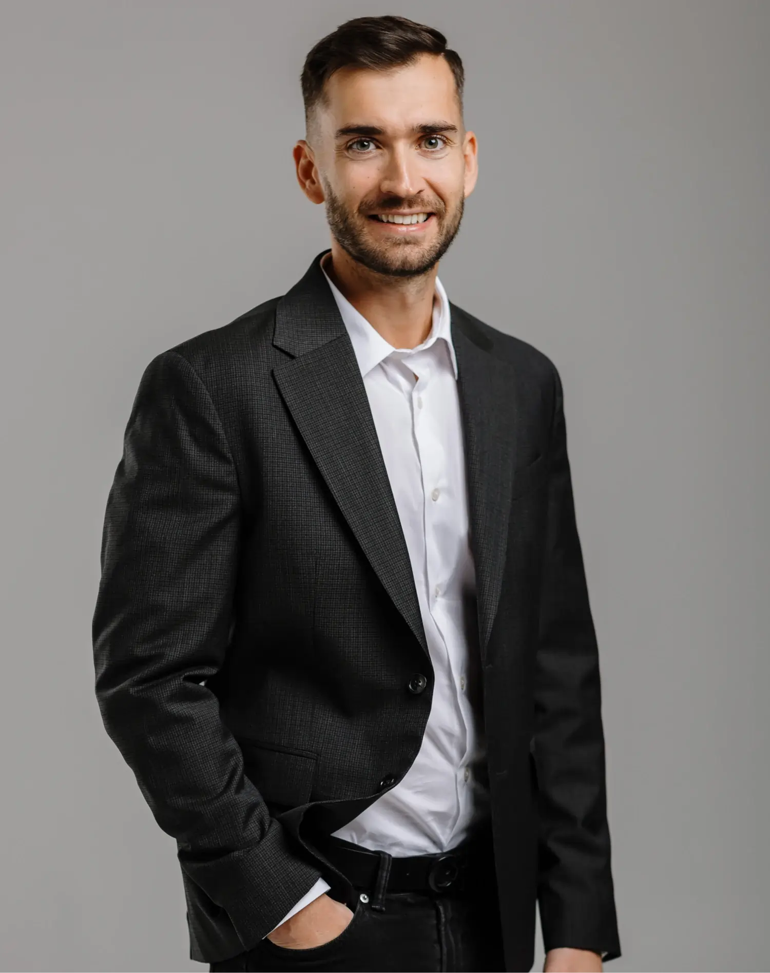 Kandik János